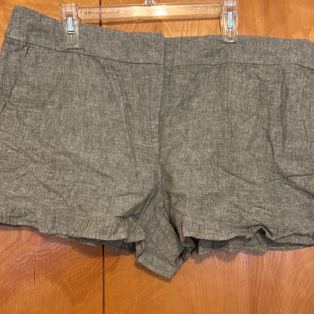 NWT Loft shorts
